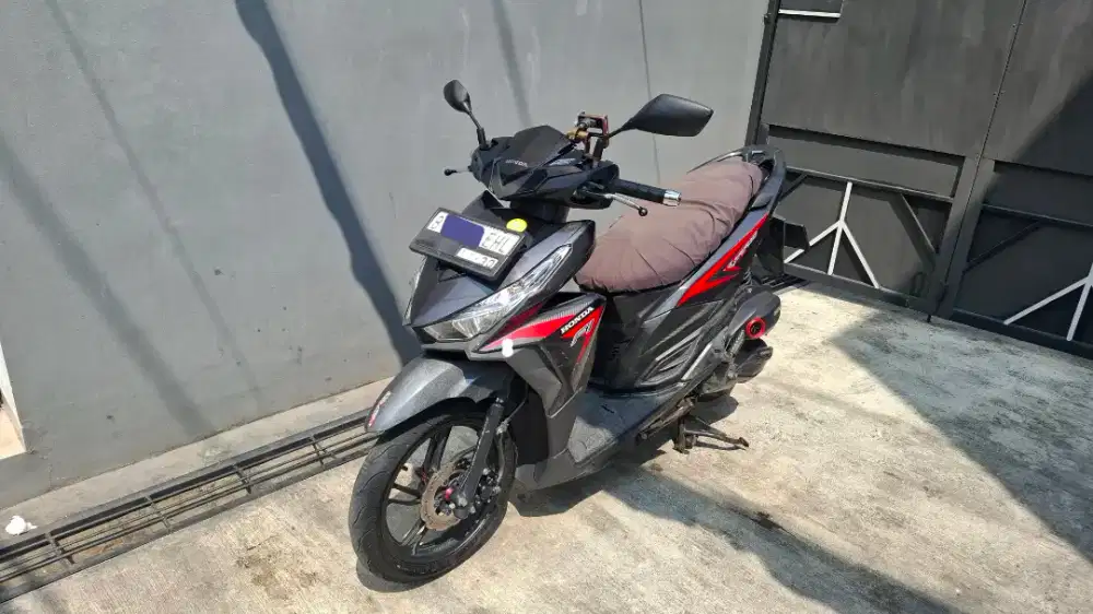VARIO 125 LED OLD