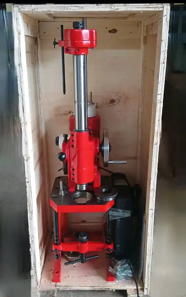 Mesin Kolter Motor Korter Corter T806A Aa 45 Diameter 80 Shanghai