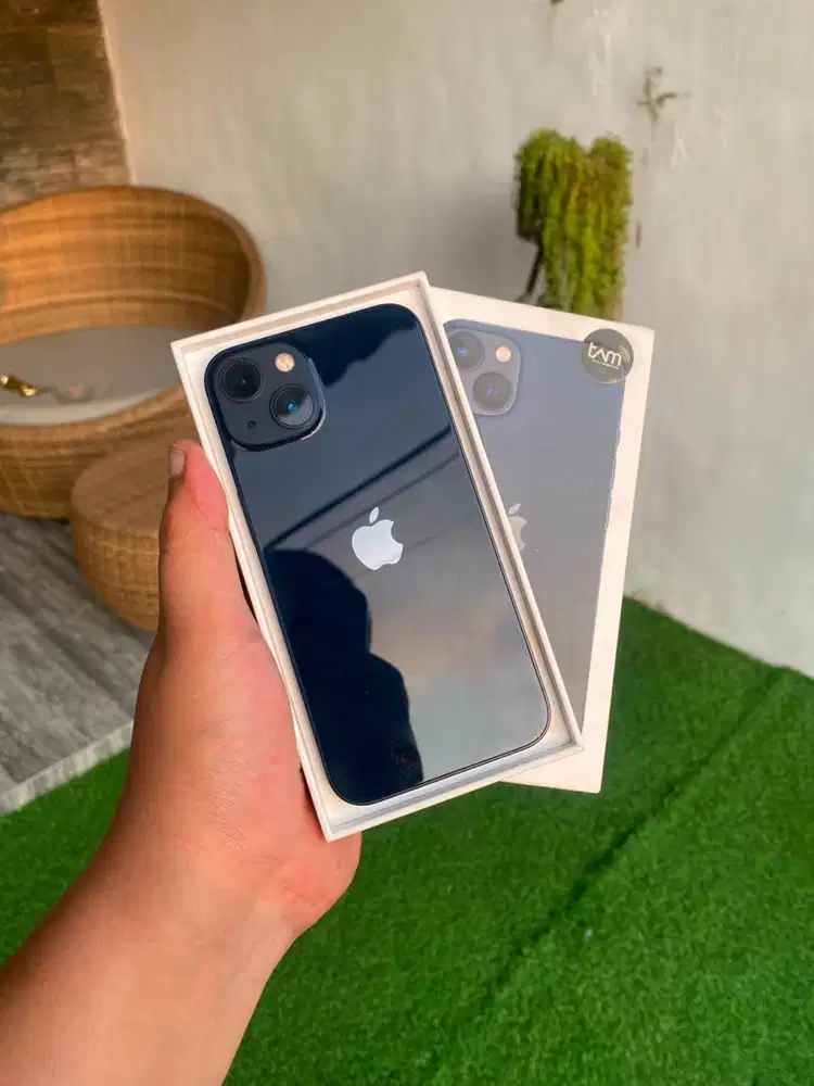 iPhone 13 128Gb iBox