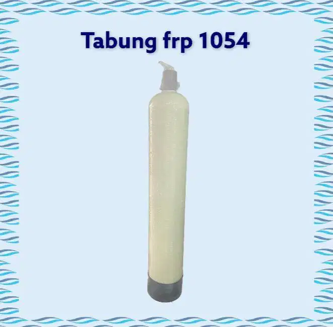 BARANG CEPAT HABIS, Booking Tabung Media Filter Air DR WATER SOLO Seka