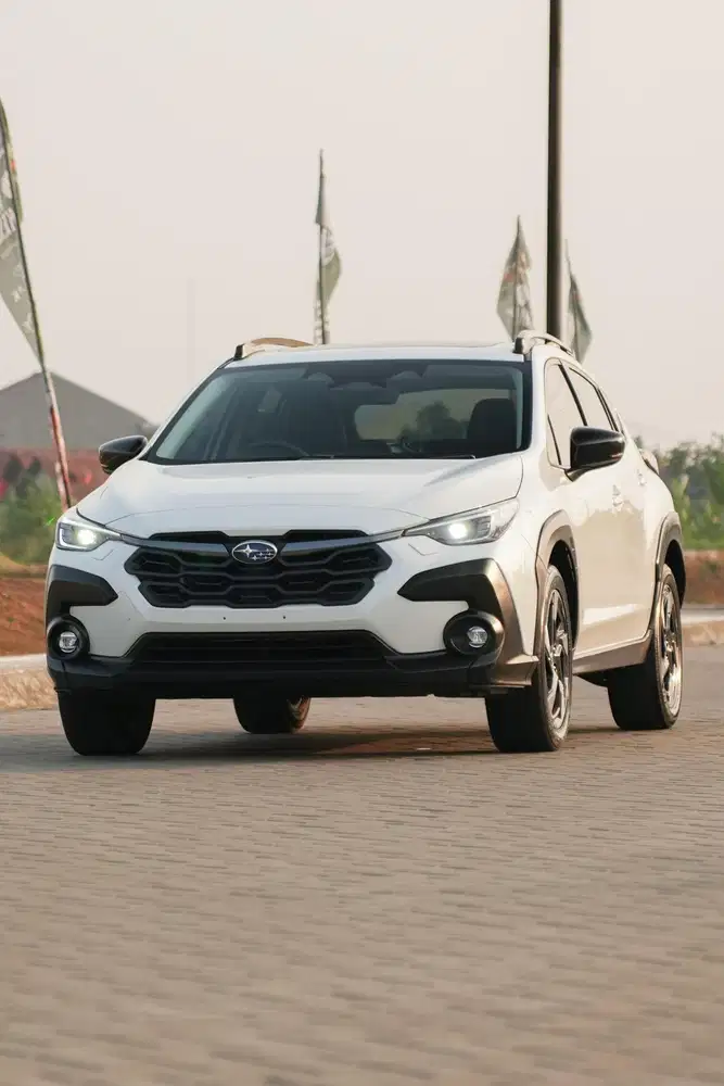 Subaru Crosstrek 2.0 I-S Eyesight 2024