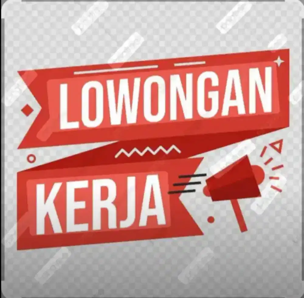 DICARI HOST UNTUK LIVE  PRIA DAN WANITA