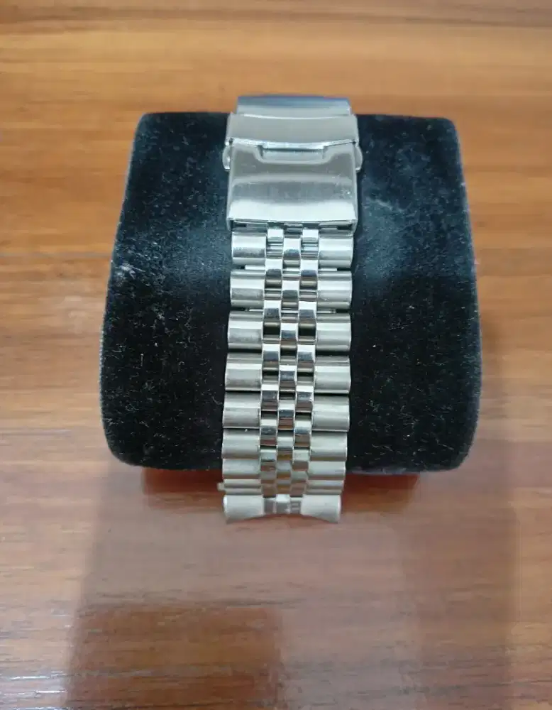Bracelet Rantai Jam Tangan Jubilee