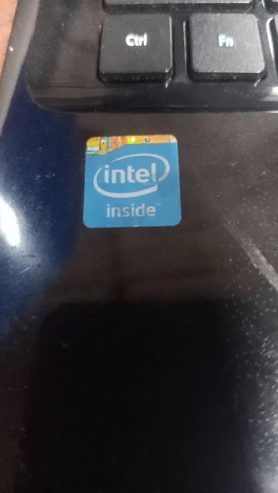 Jual laptop jadul merk acer