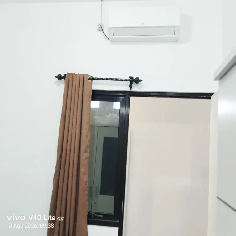 kost putri muslim dwifa