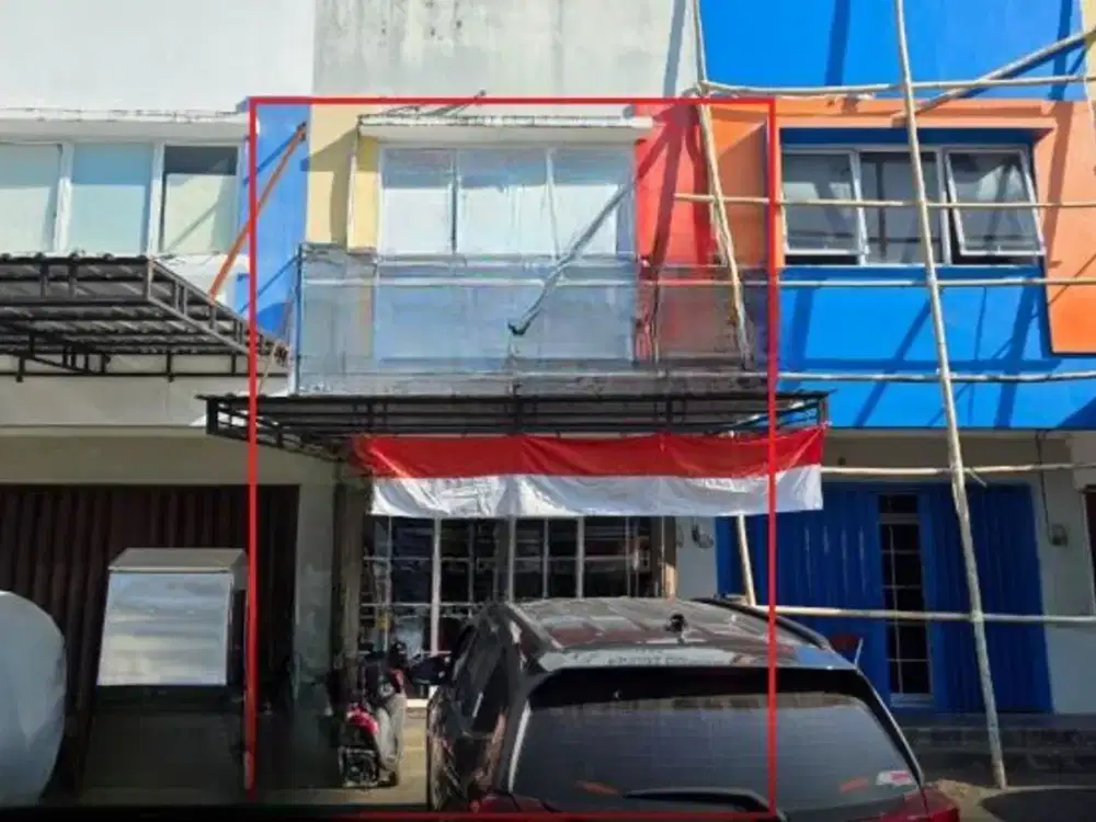 Dijual Ruko Gowa sekitar Jalan Abd Muthalib Dg Narang, Jl Yusuf Bauty, Jl Manggarupi