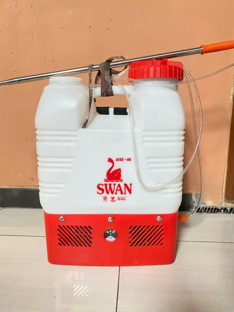 Jual sprayer elektrik 16L