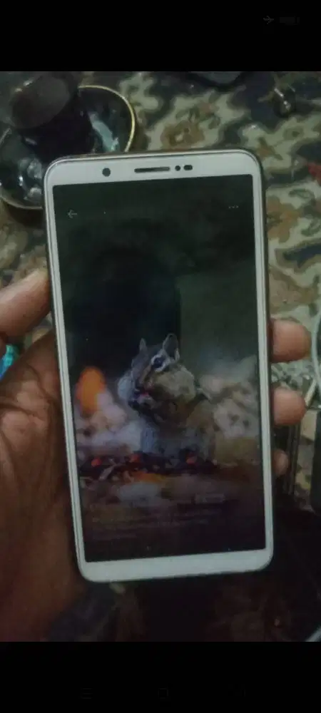 Vivo ram 3 sama cashan