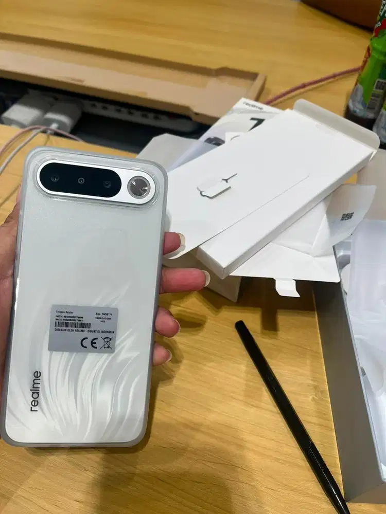 realme 16 5g besellerrr
