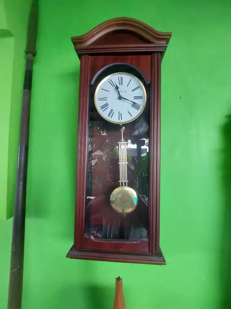 JAM DINDING WELINGTON