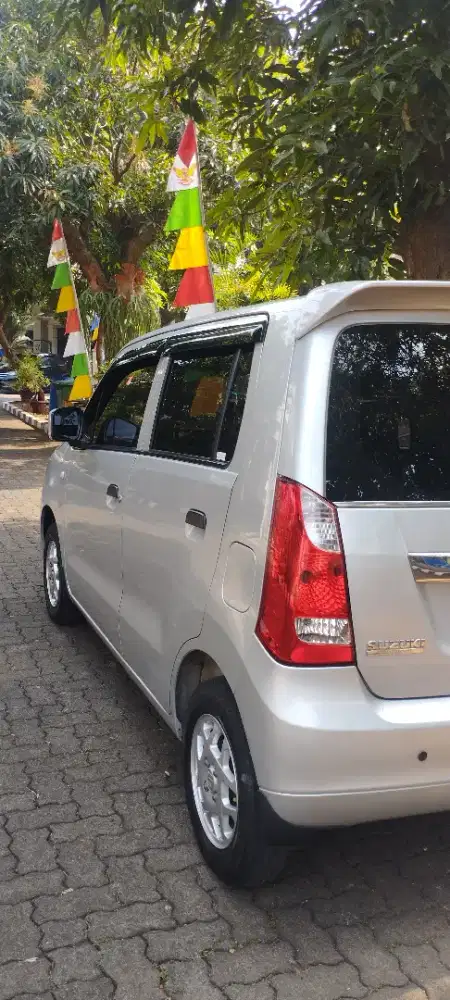 Suzuki Karimun Wagon R GL Spt Baru