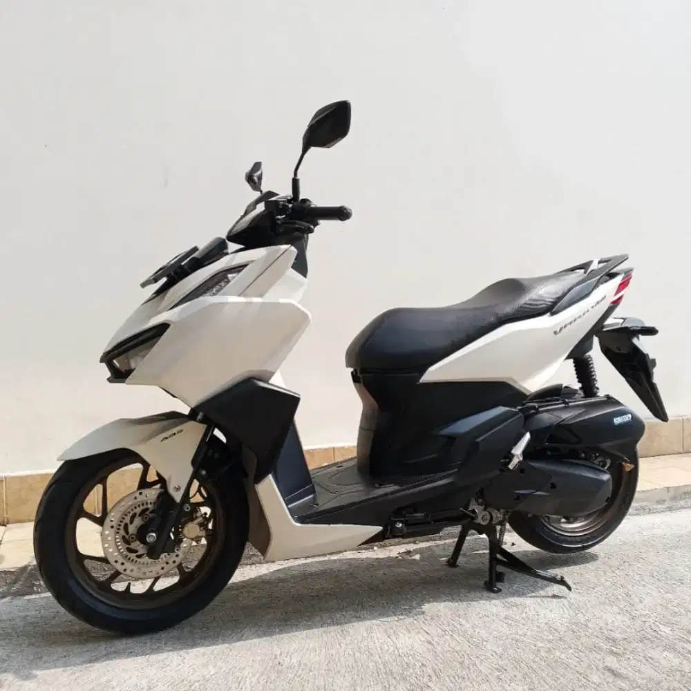 HONDA VARIO 160 ABS TAHUN 2022 CASH KREDIT MURAH DP MULAI 500 RB