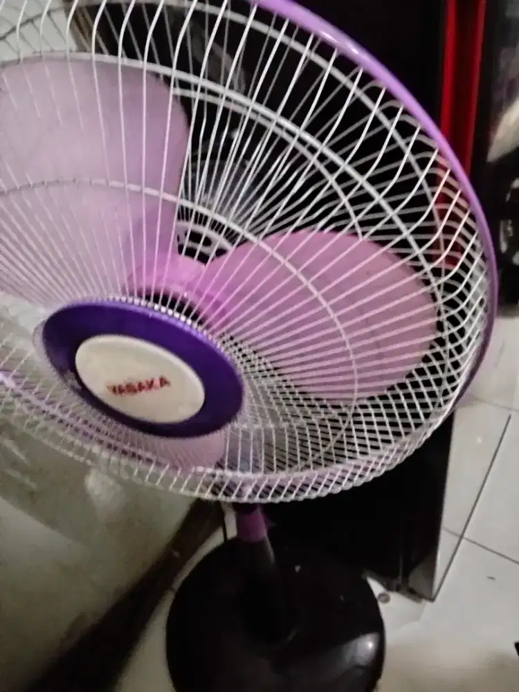 Kipas angin yasaka