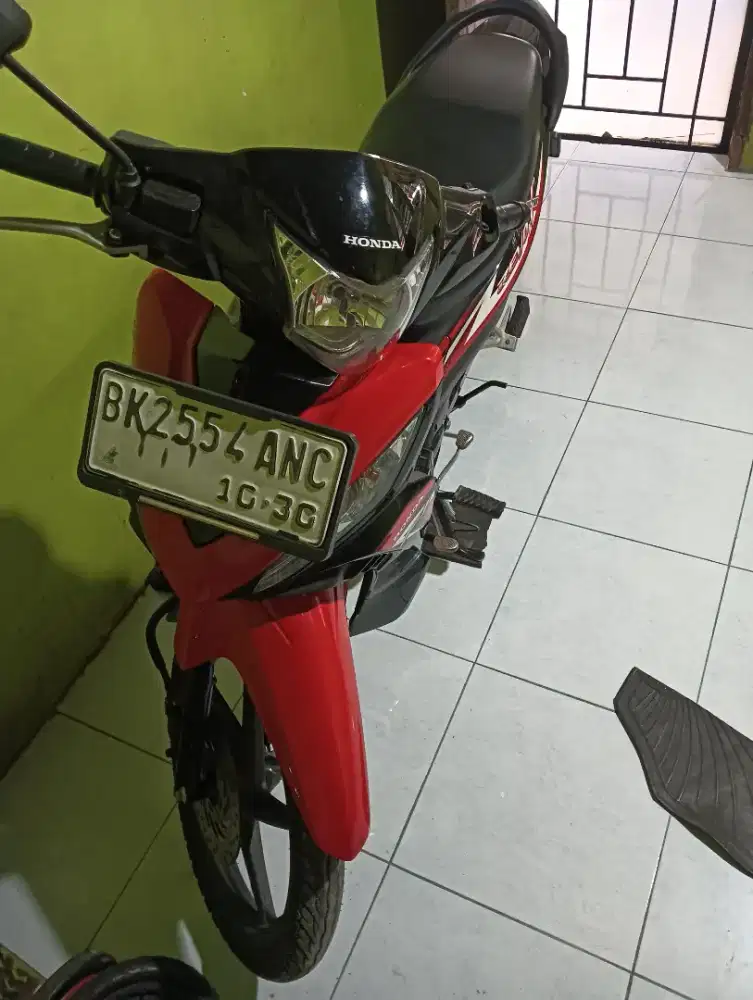 Revo x tahun 2025