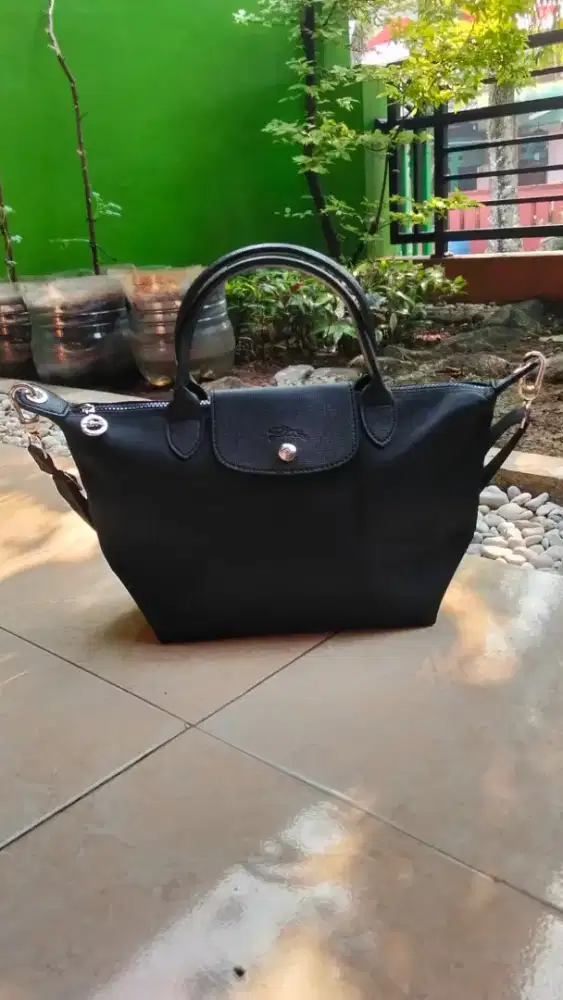 Tas Tote Longchamp