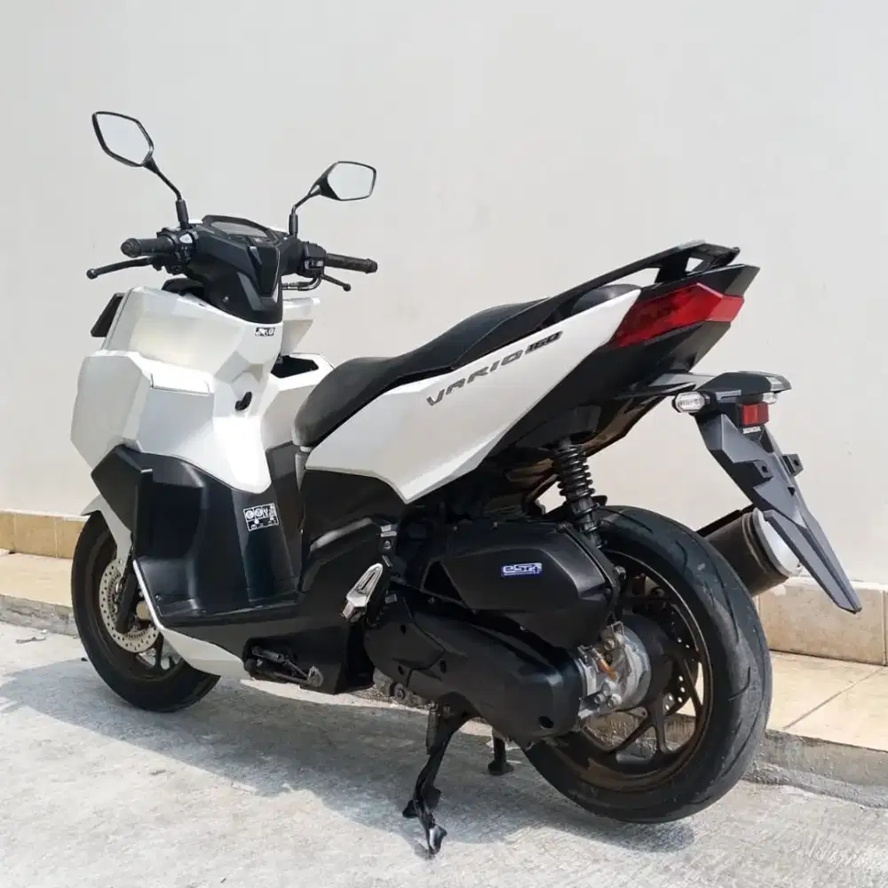 HONDA VARIO 160 ABS TAHUN 2022 CASH / KREDIT MURAH DP MULAI 500 RB