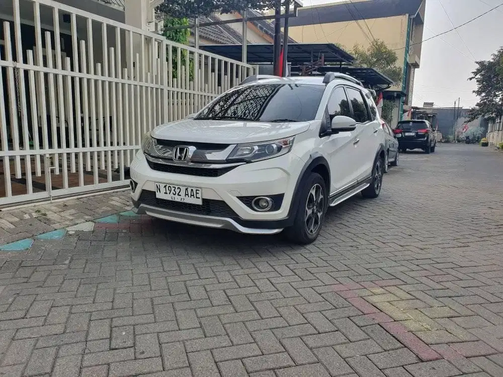 BRV PRESTIGE 2016