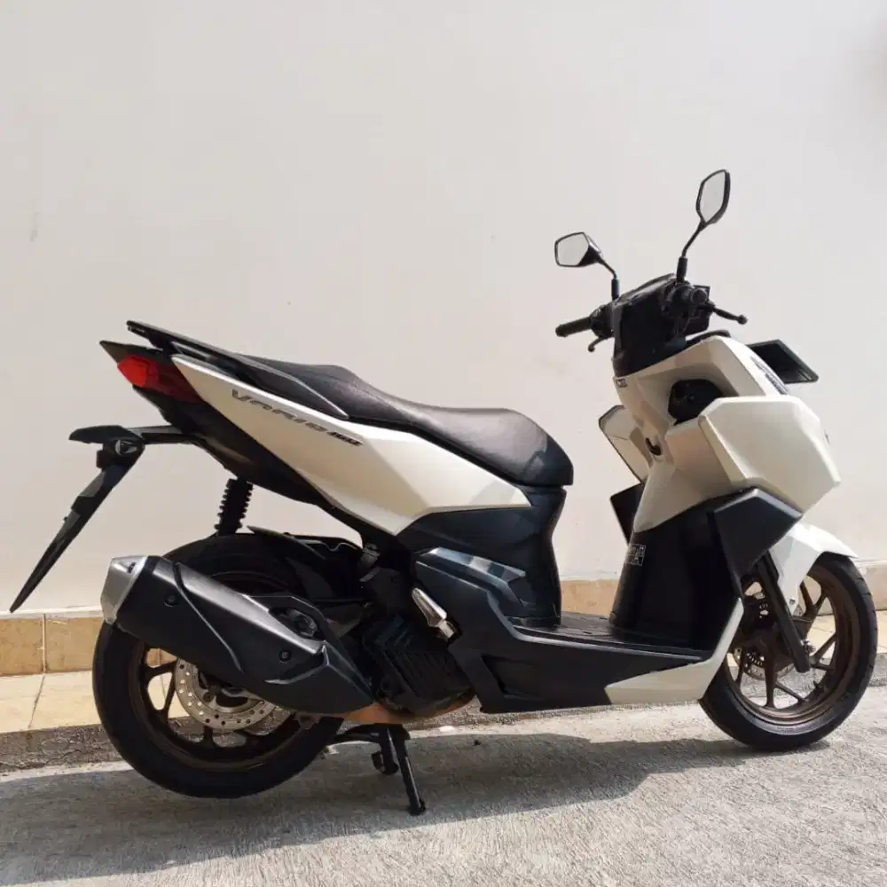 HONDA VARIO 160 ABS TAHUN 2022 CASH / KREDIT MURAH DP MULAI 500 RB