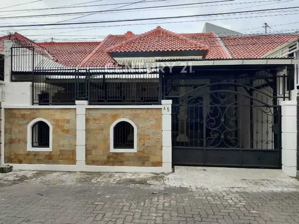 Investasi Property Langsung Profit Rumah Kondosi Tersewa