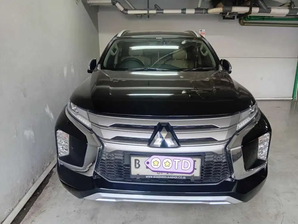 Mitsubishi Pajero Sport 2023 Diesel