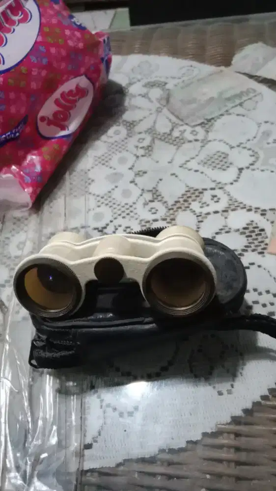 Teropong serbaguna