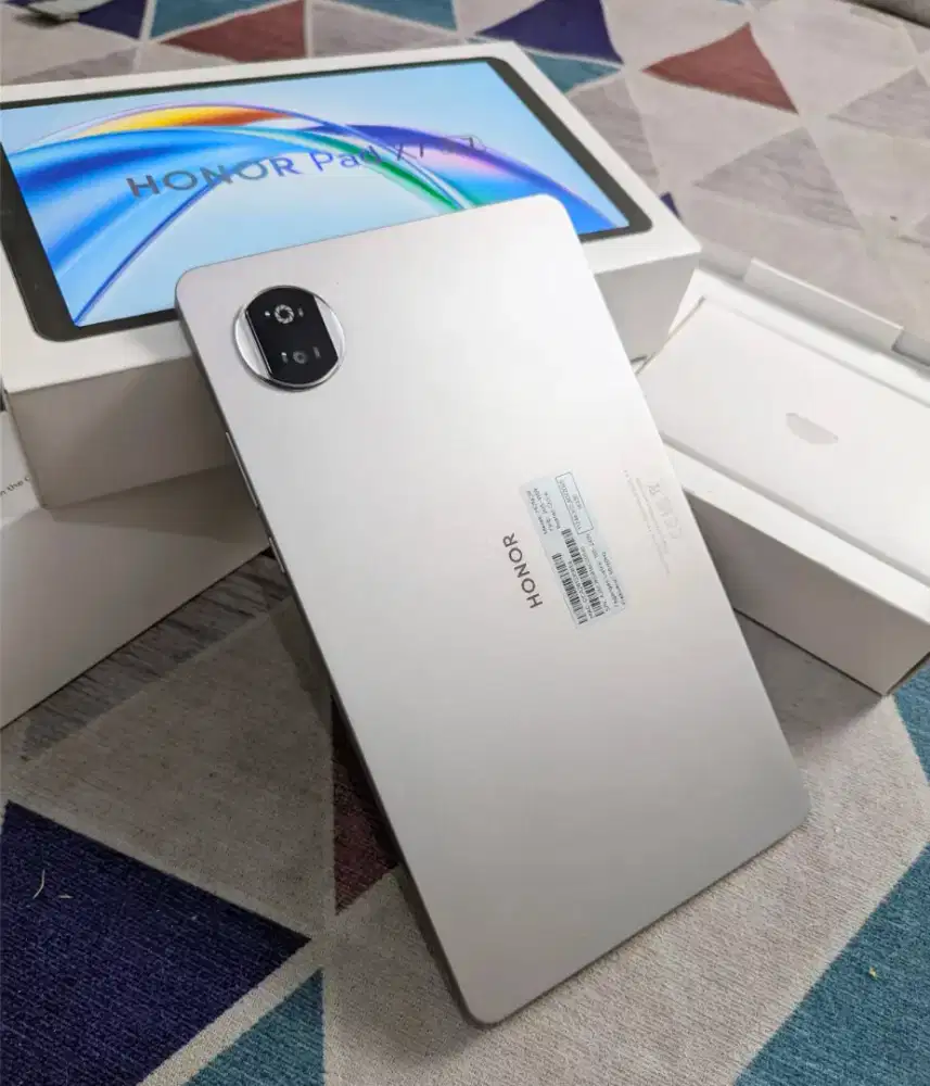 Honor Pad X7 4+4/128