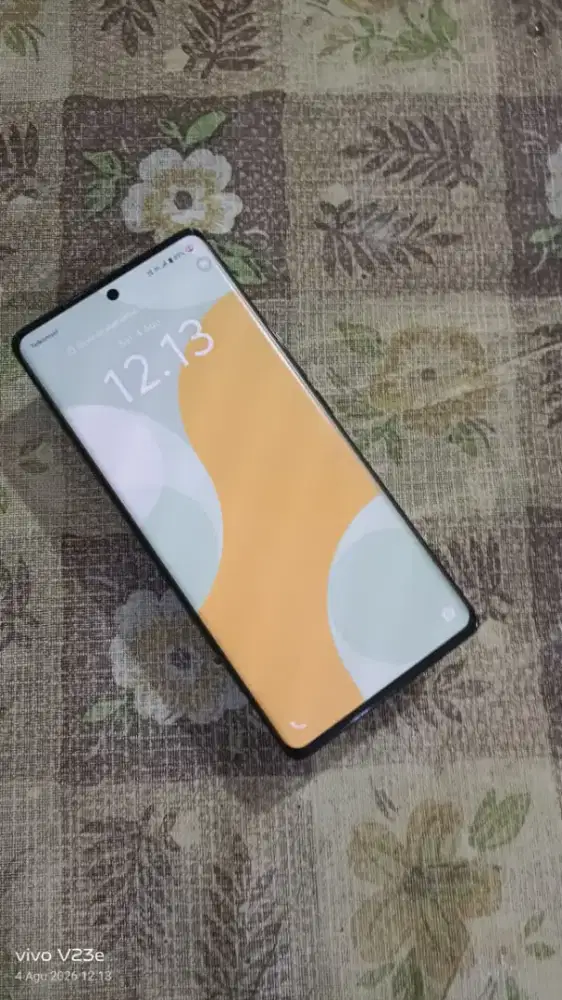 Jual/nyri kmblian bnyk VIVO V27 5G(8/256) hp casan aja NO MINUS