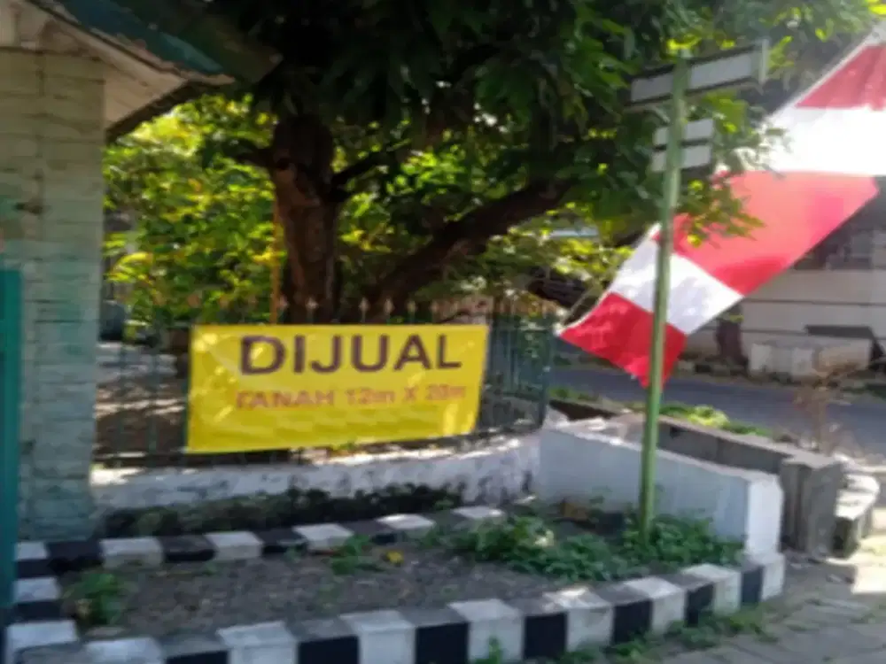 rumah dijual pandugo baru surabaya