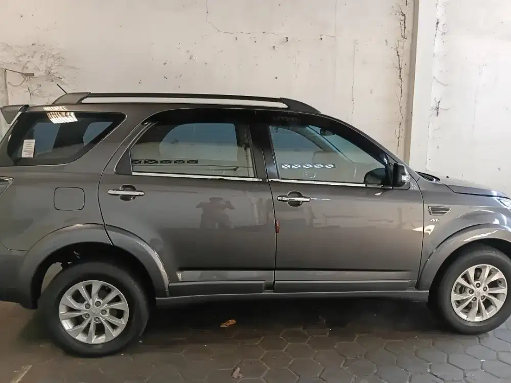 Daihatsu terios R