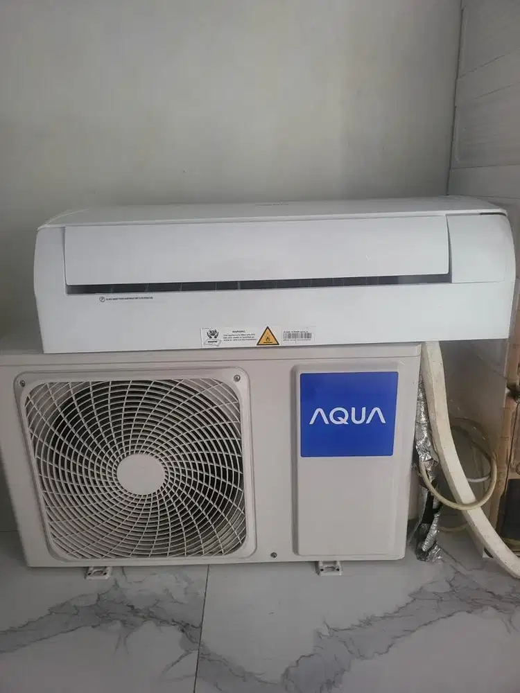 Jual AC merk AQUA