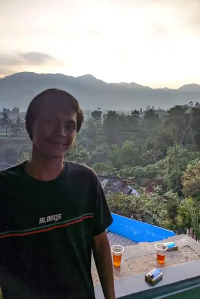 Lagi cari pekerjaan