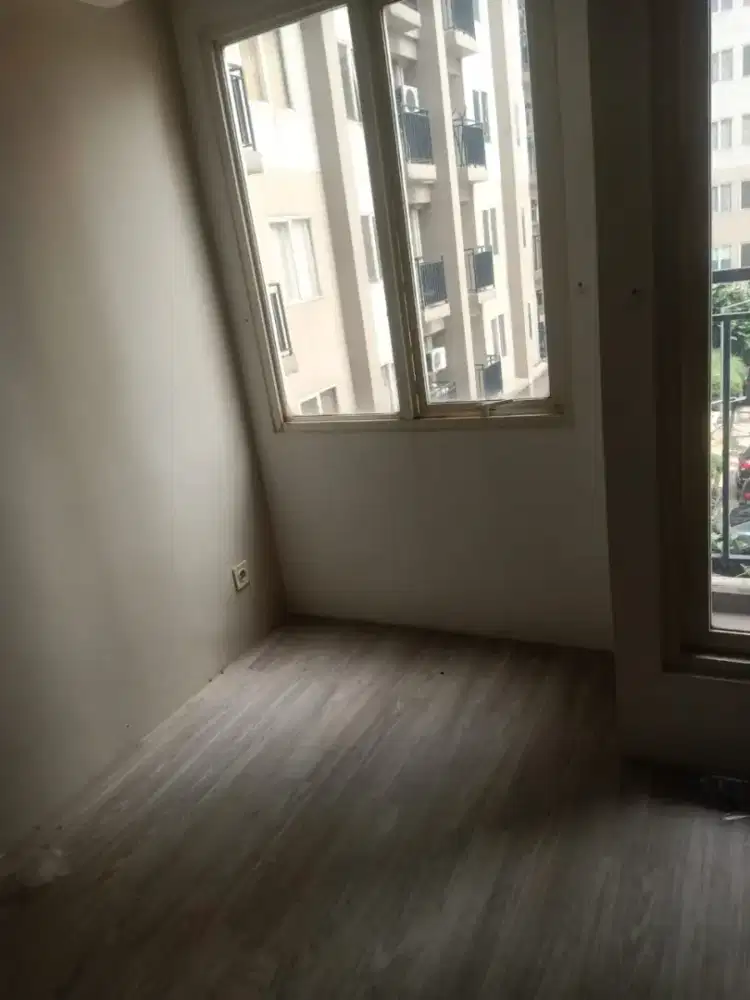 Jual Cepat Apartemen Podomoro Golf View tipe studio