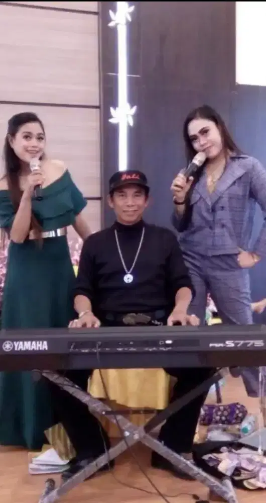 Hiburan Electone Organ Tunggal Surabaya,Pernikahan, HUT dan Acara lain