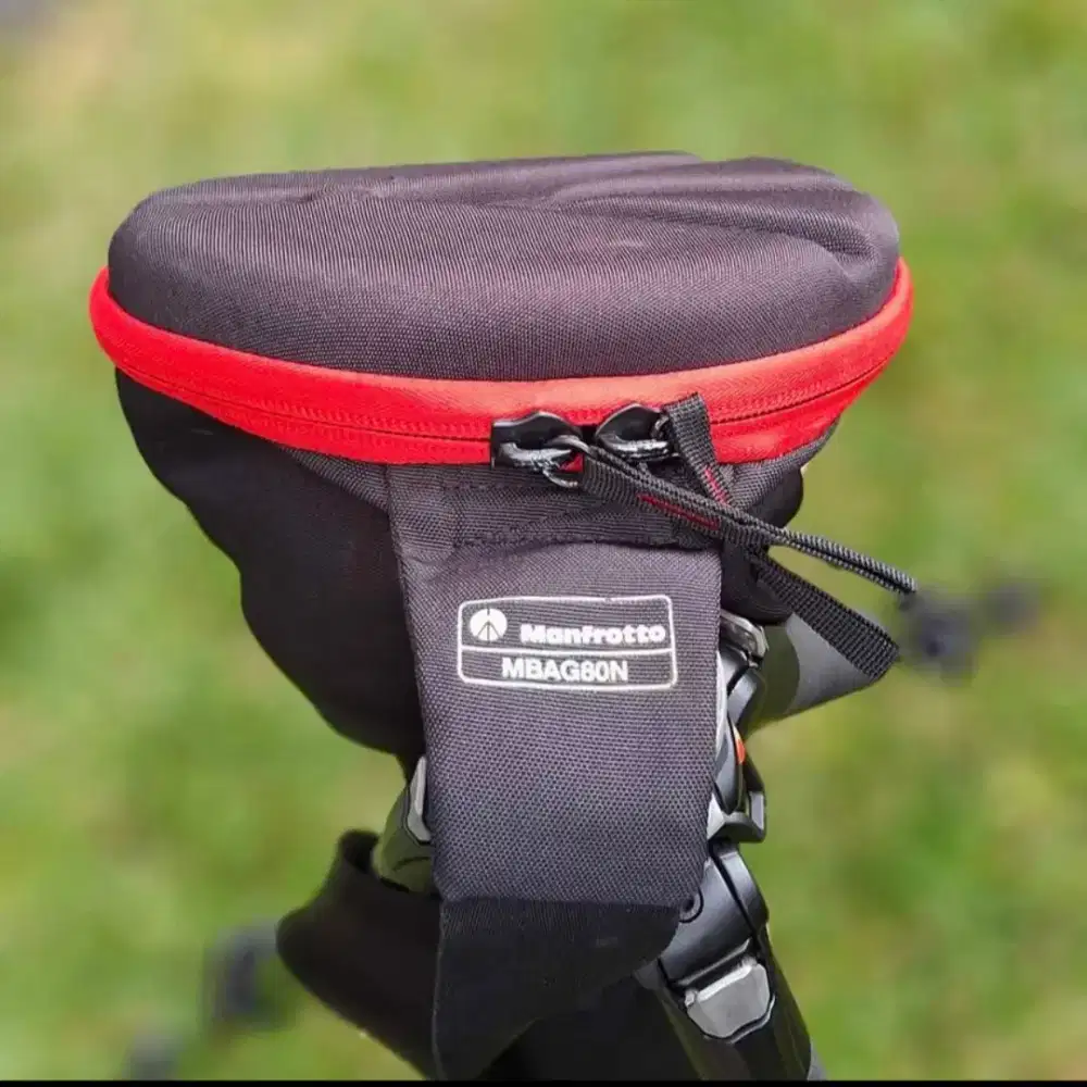 Manfrotto MBAG80N (used)