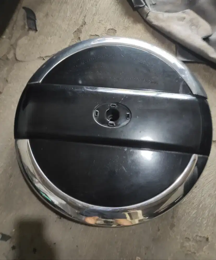 Cover ban rush terios kuda taruna escudo sidekick vitara feroza jimny