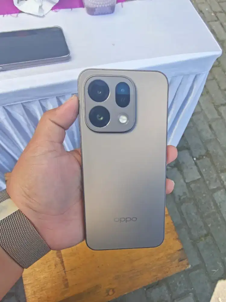 FIND X9S 8/256 LIKE NEW