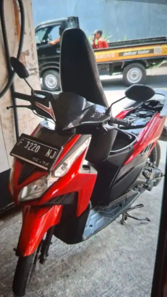 Jual Motor Honda Vario