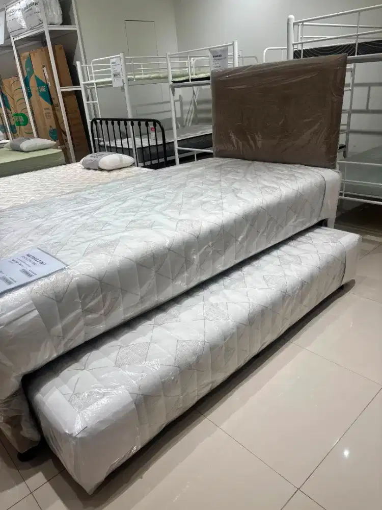 KASUR SORONG 2IN1