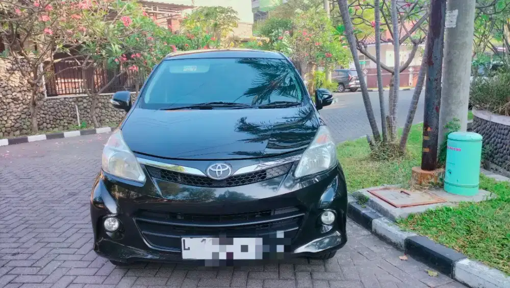 Veloz 1.5 manual 2014,km70rb, full ori pjk gress. Nyacat jamin kualat