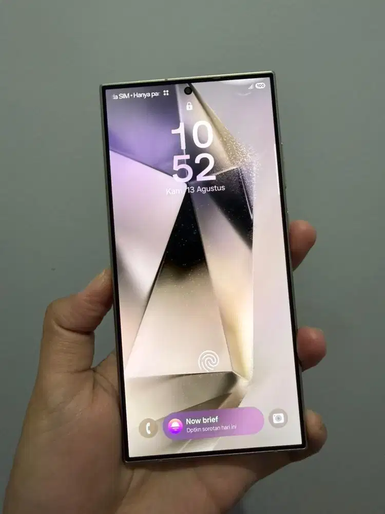 Samsung S24 Ultra 12/256 SEIN