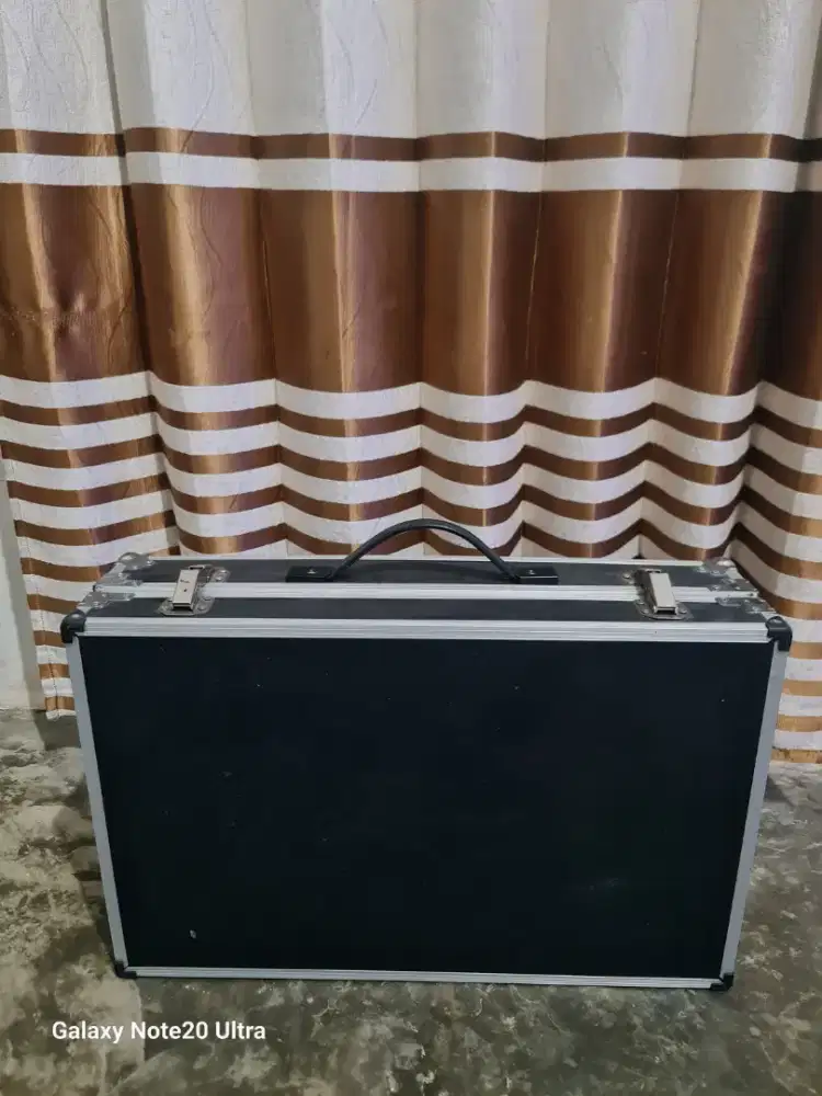 Playbox kosongan