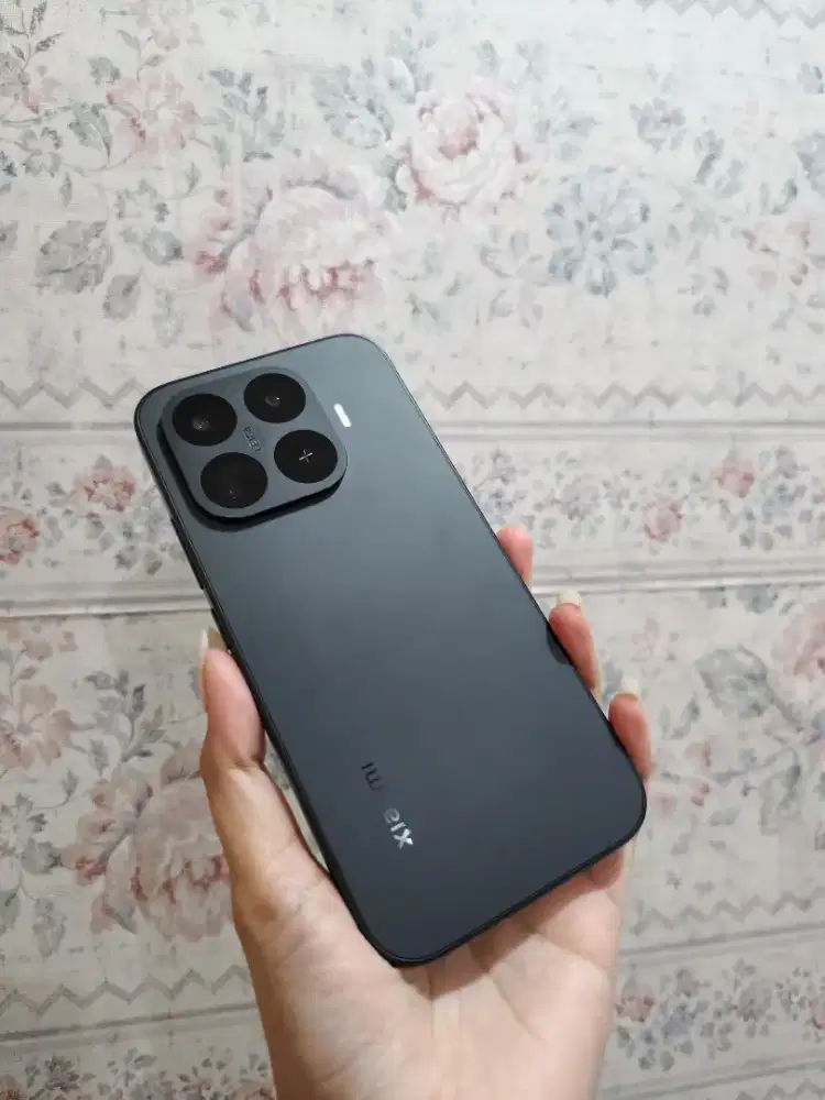 Xiaomi 17T 12/512Gb Resmi Unit only
