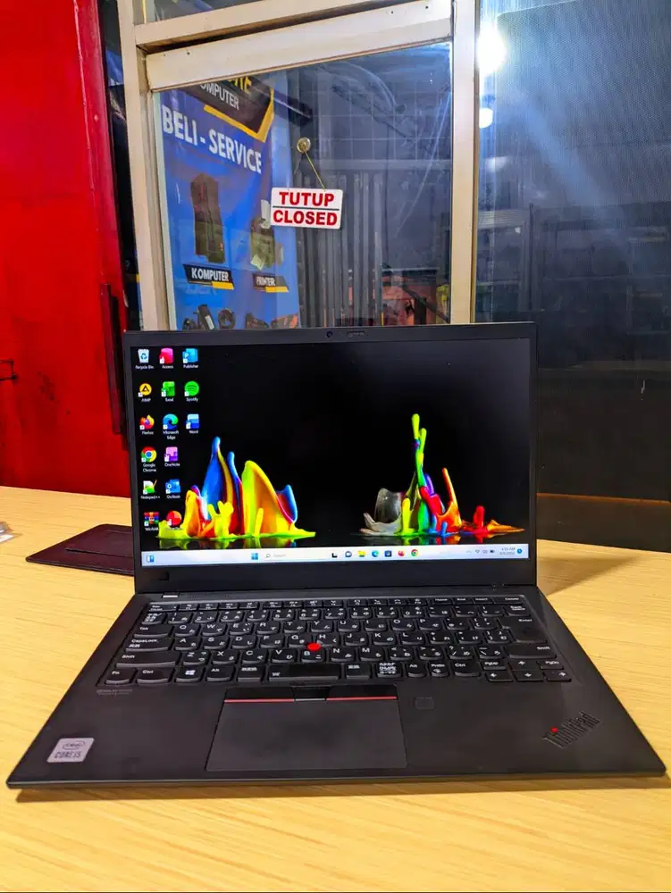 THINKPAD X1 CARBON GEN 10