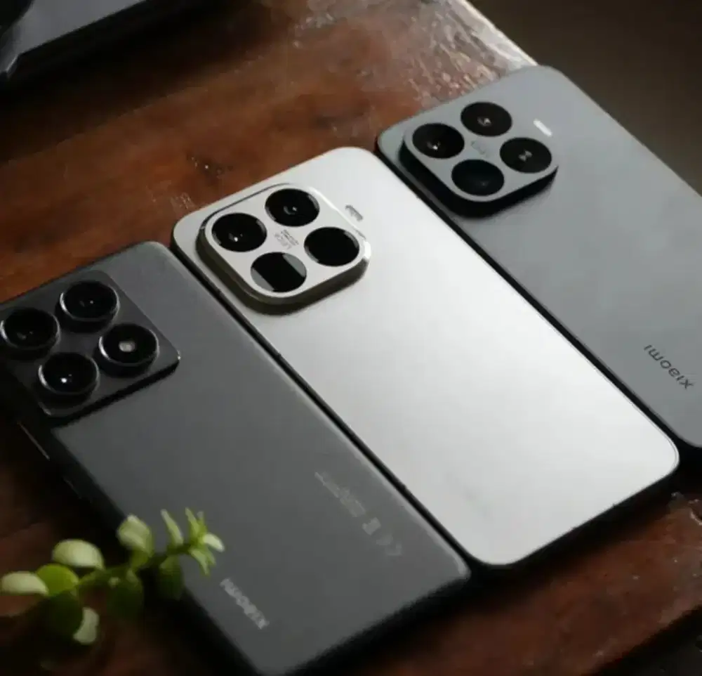 Xiaomi 17T 12/512GB