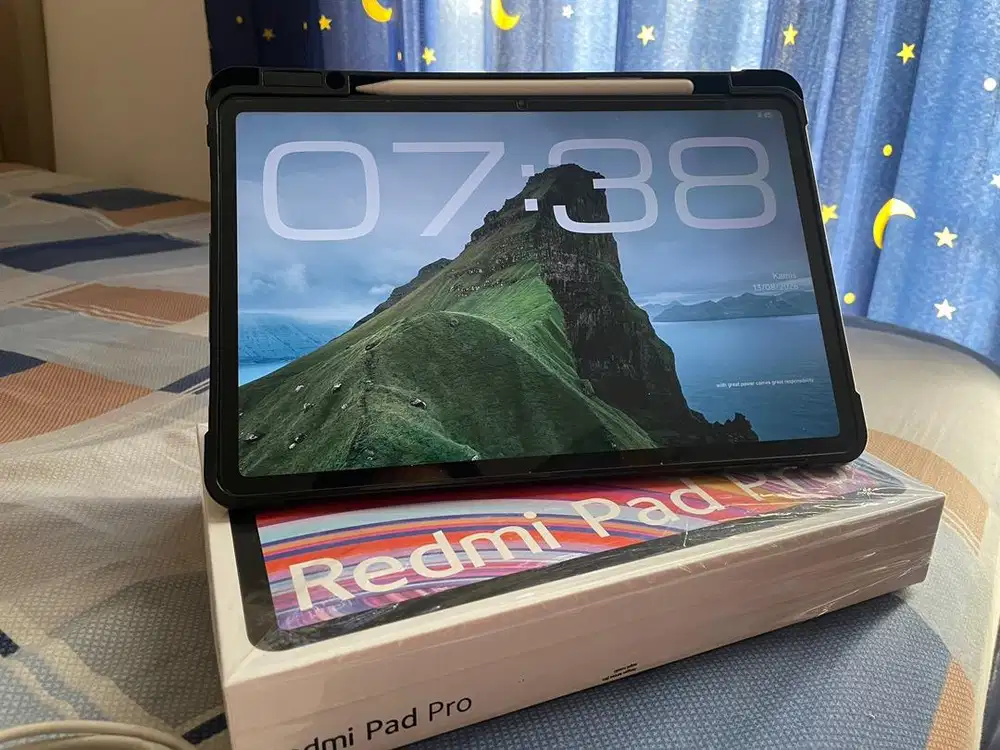 Tablet Redmi Pad Pro