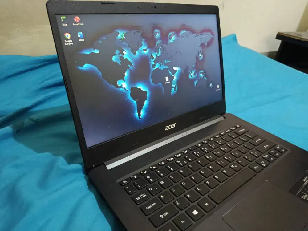Acer Aspire 5 A514-53G