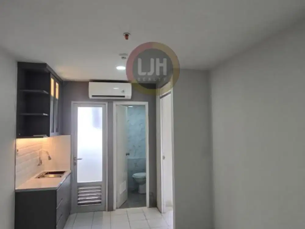 Apartemen Gading Nias Residence Tower Chrysant Type 2 BR Kelapa Gading Jakarta Utara