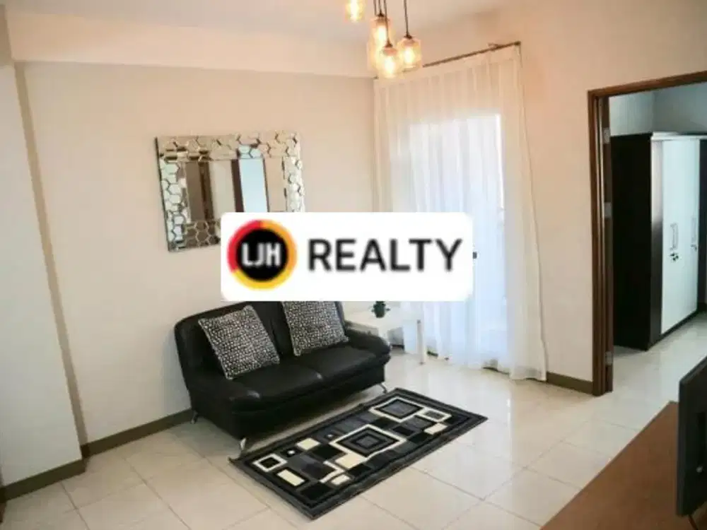 Apartemen Gading Greenhill Kelapa Gading Jakarta Utara