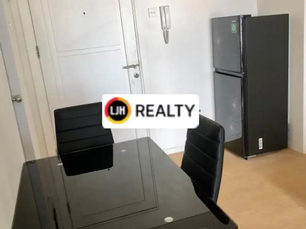 Apartemen Unit Istimewah Green lake Sunter Tower Northern Jakarta Utara