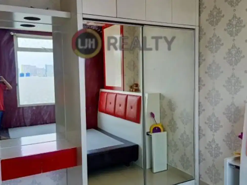 Apartemen Dijual Sunter Icon Tower East Jakarta Utara